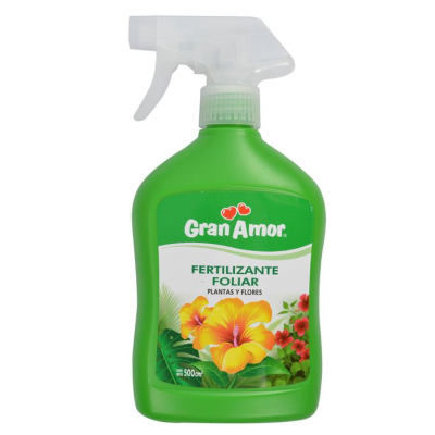 Fertilizante Gran Amor